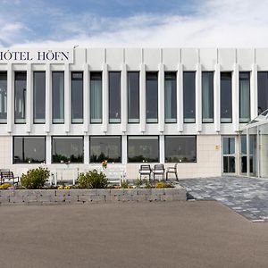 Hotel Hoefn